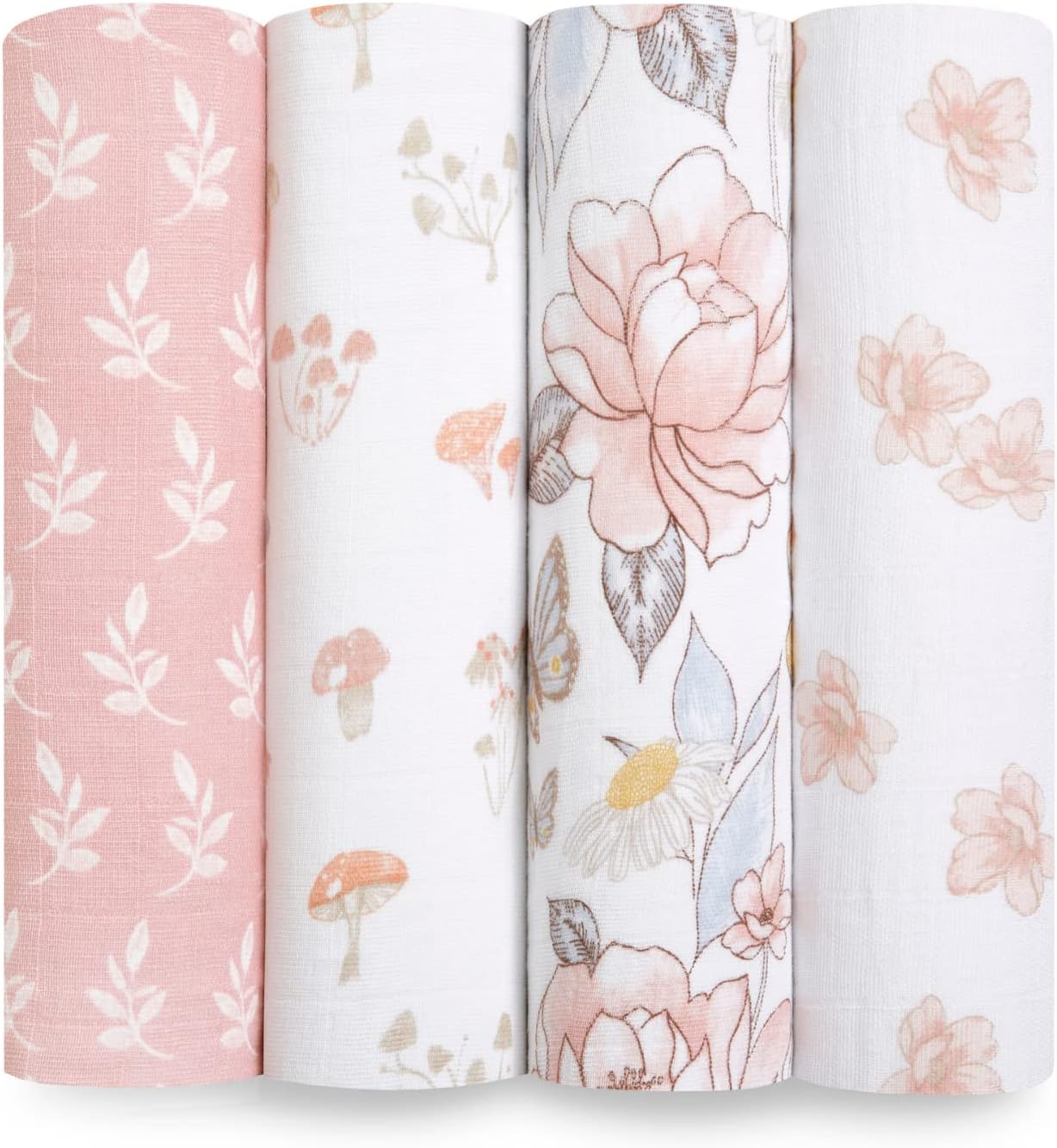 Swaddles