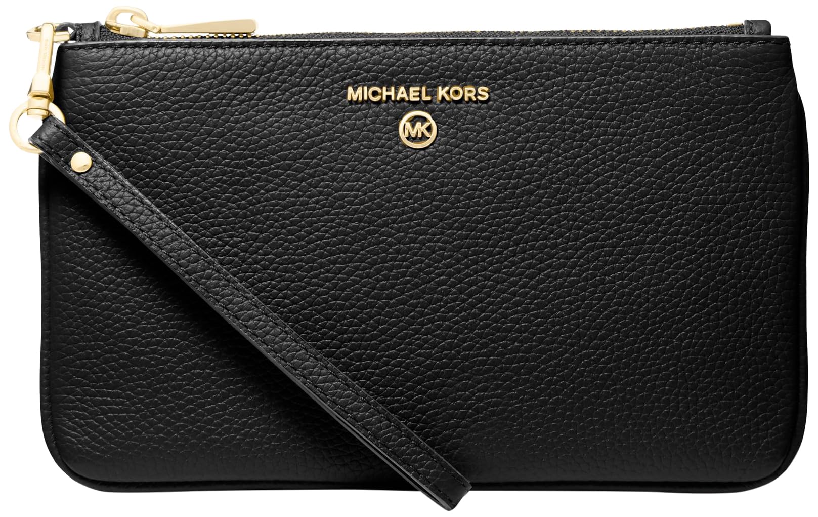 Womens Jet Set Charm Md Tz Wristlet