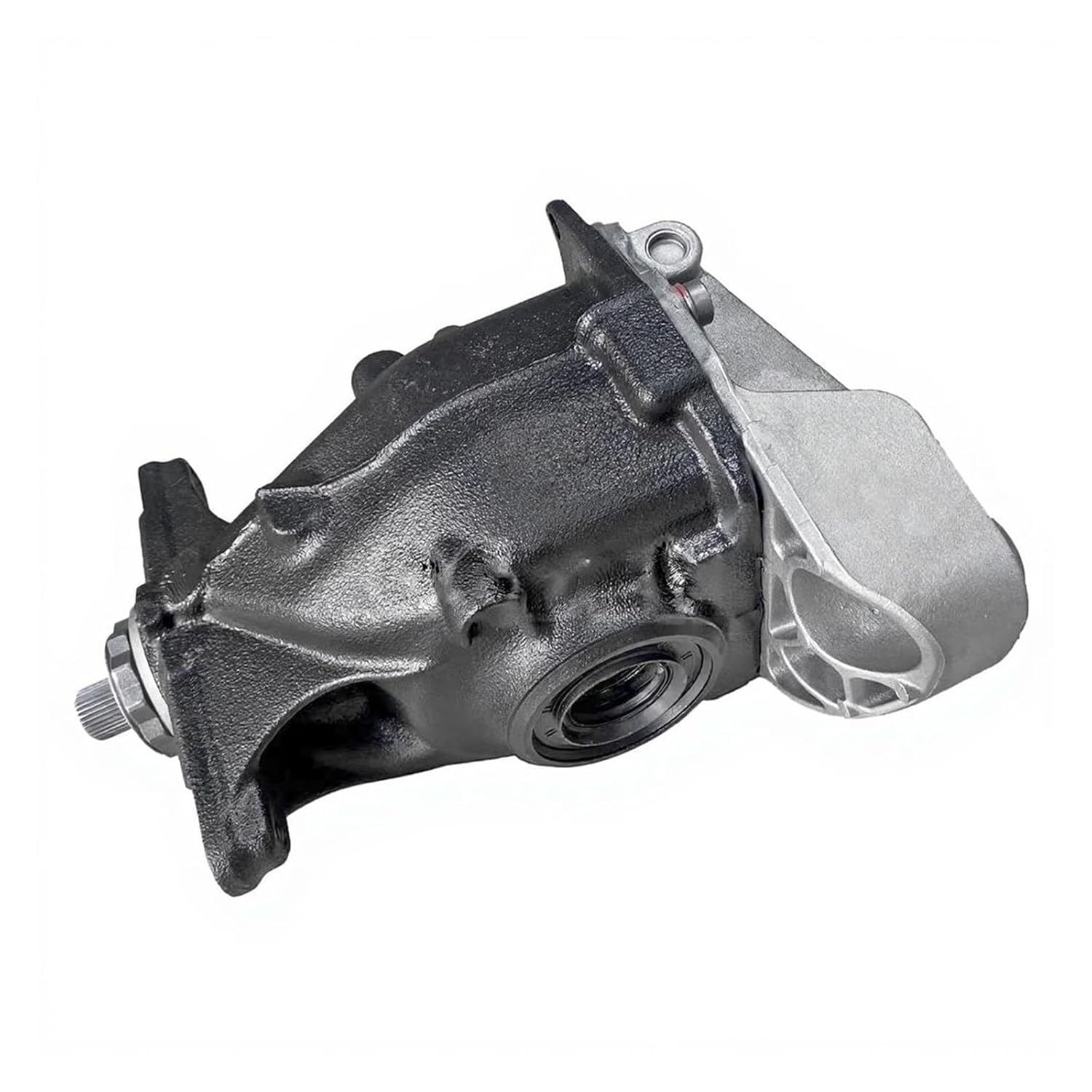 Ogden Rear Differential 3.15 Compatible for BMW F30 LCI F31 F32 F33 F36 316i 320i 328iX 428iX 420iX 33107603747 33107603746 7603747 7603746