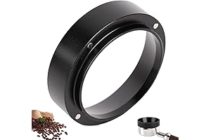 51/53/58mm Espresso Dosing Ring with Magnetic