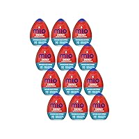 Vista 77 de MiO Potenciador Líquido de Agua, Mango y Melocotón 1.62 fl oz