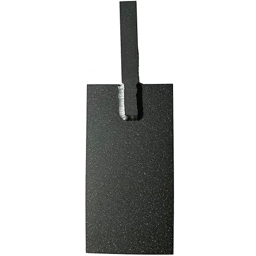 Miniatura 2 de Ánodo de titanio MMO con recubrimiento de rutenio-iridio Uso del electrodo de Ti para el tratamiento de aguas residuales Generador de hipoclorito de