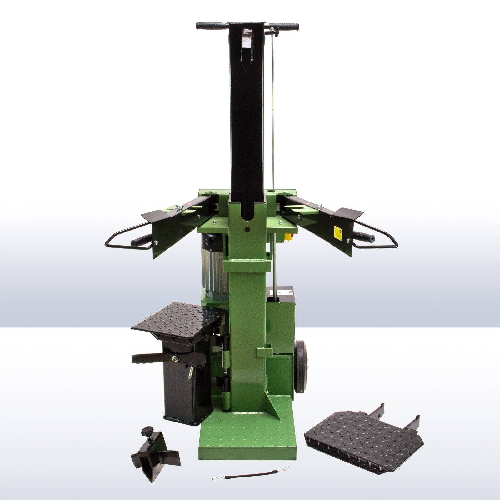 Dema Spaccalegna, 12 t, 400 V