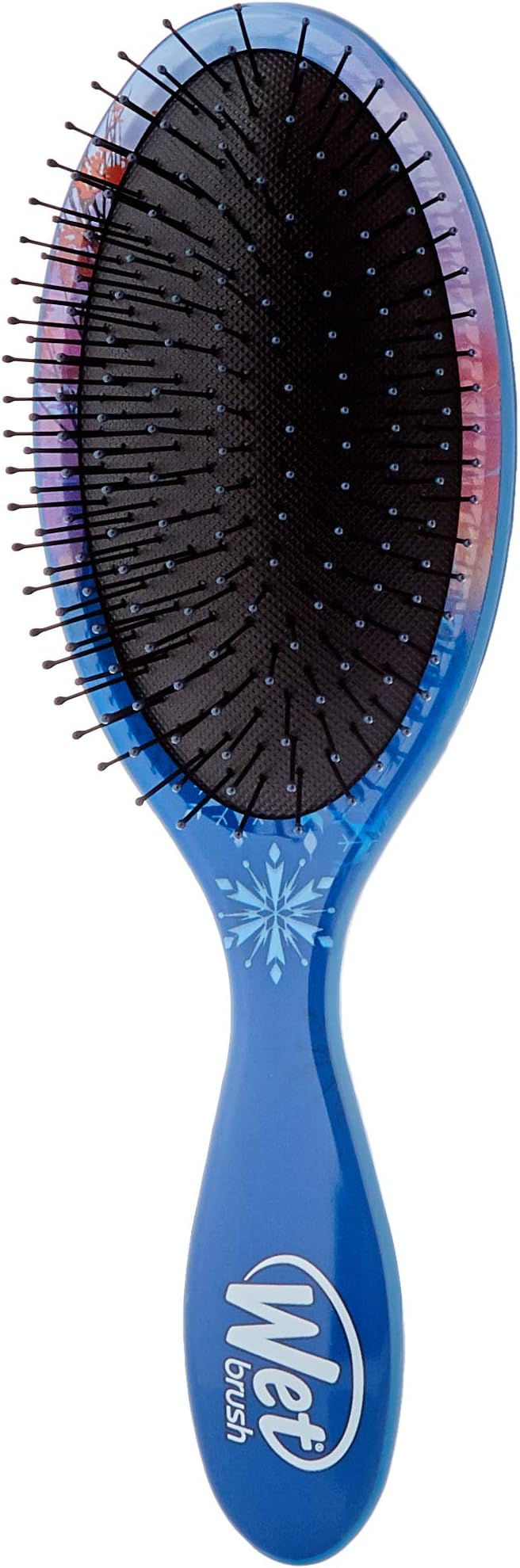 Original Detangler Disney Frozen 2 Collection - Anna & Elsa