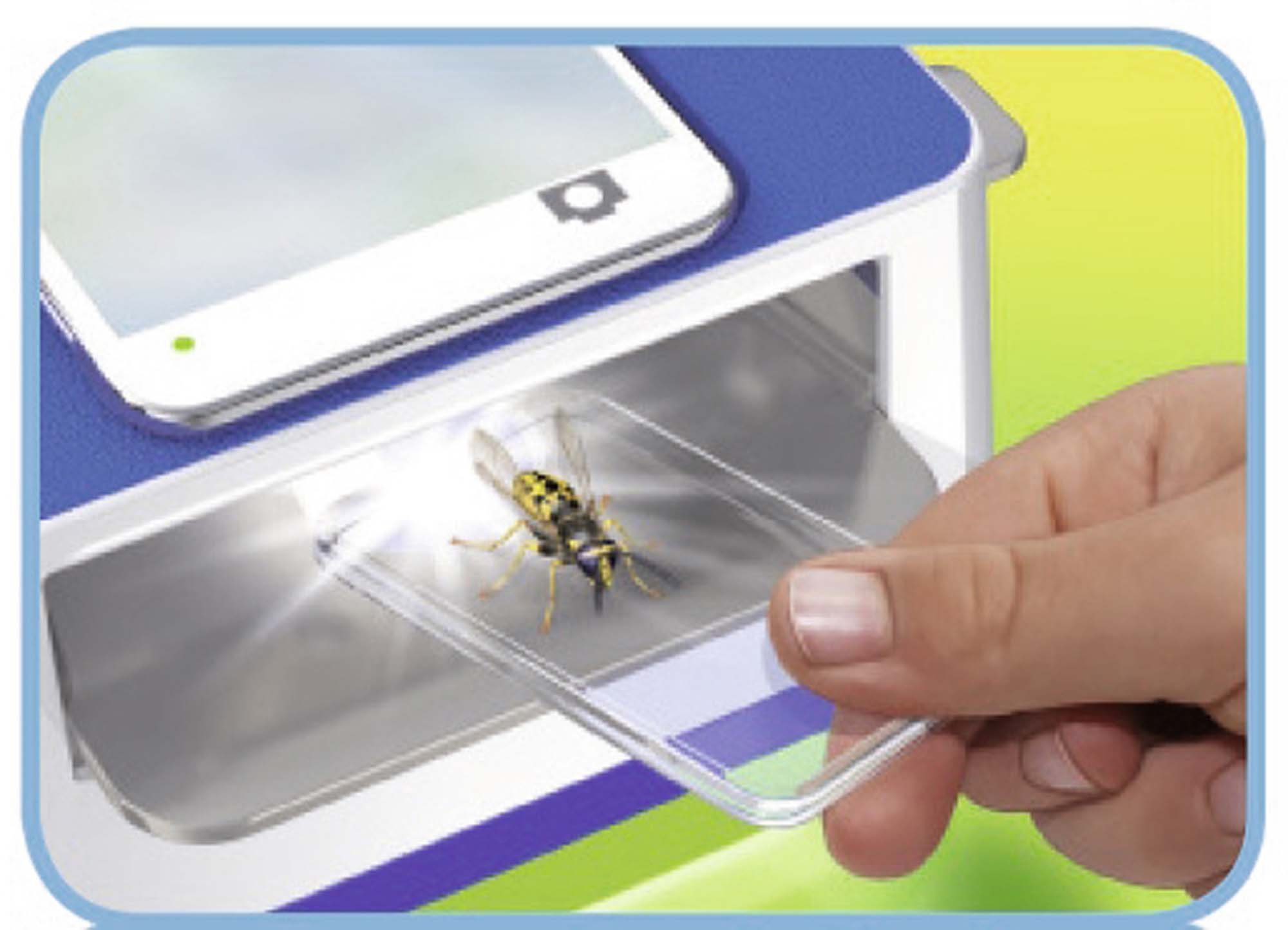 Ravensburger 18933 – Science X Maxi Smartscope