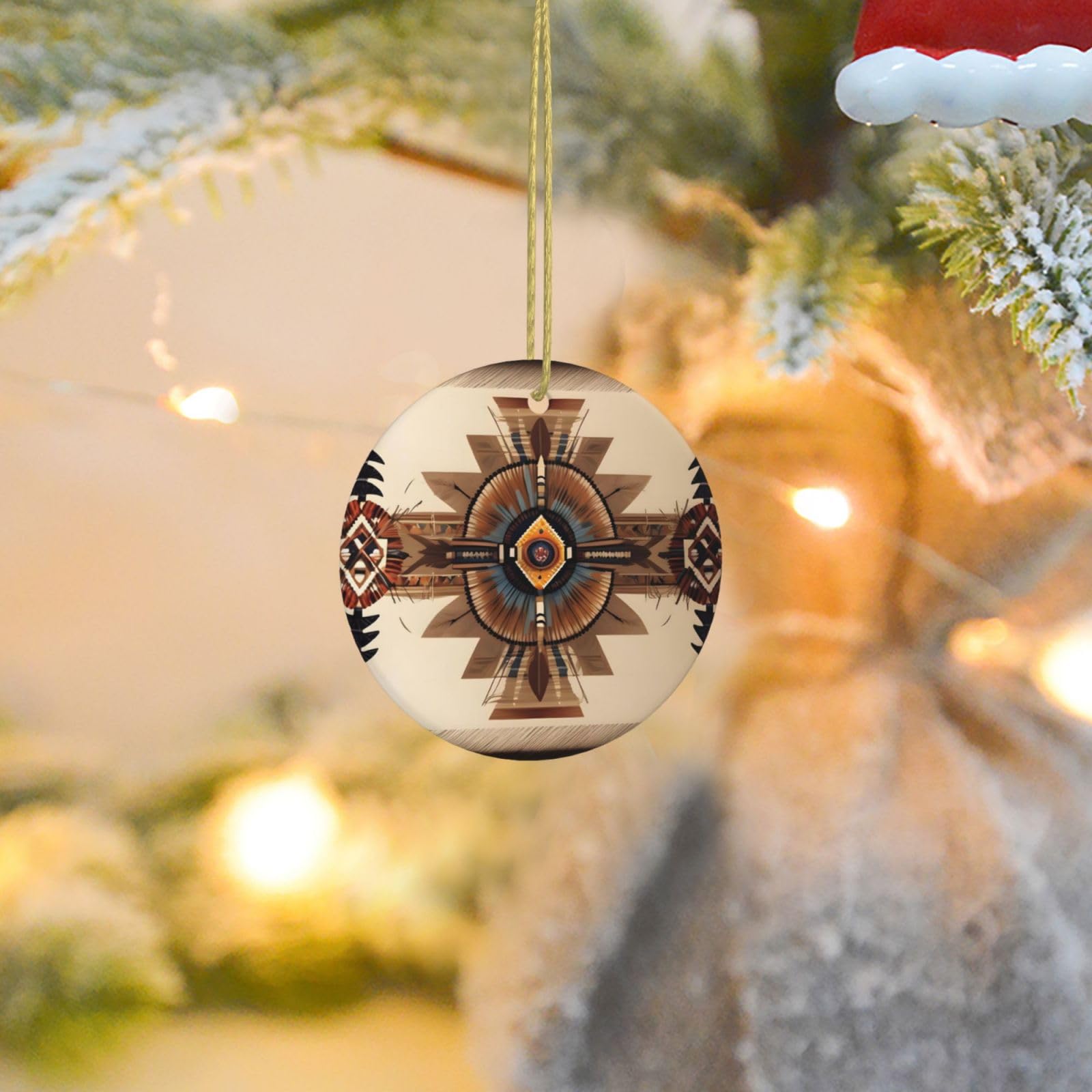 Native American Christmas Scenes A Native American Christmas Carol As