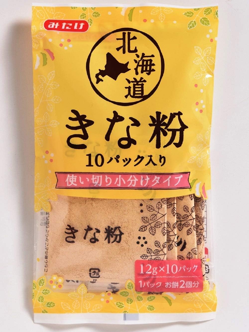 きな粉