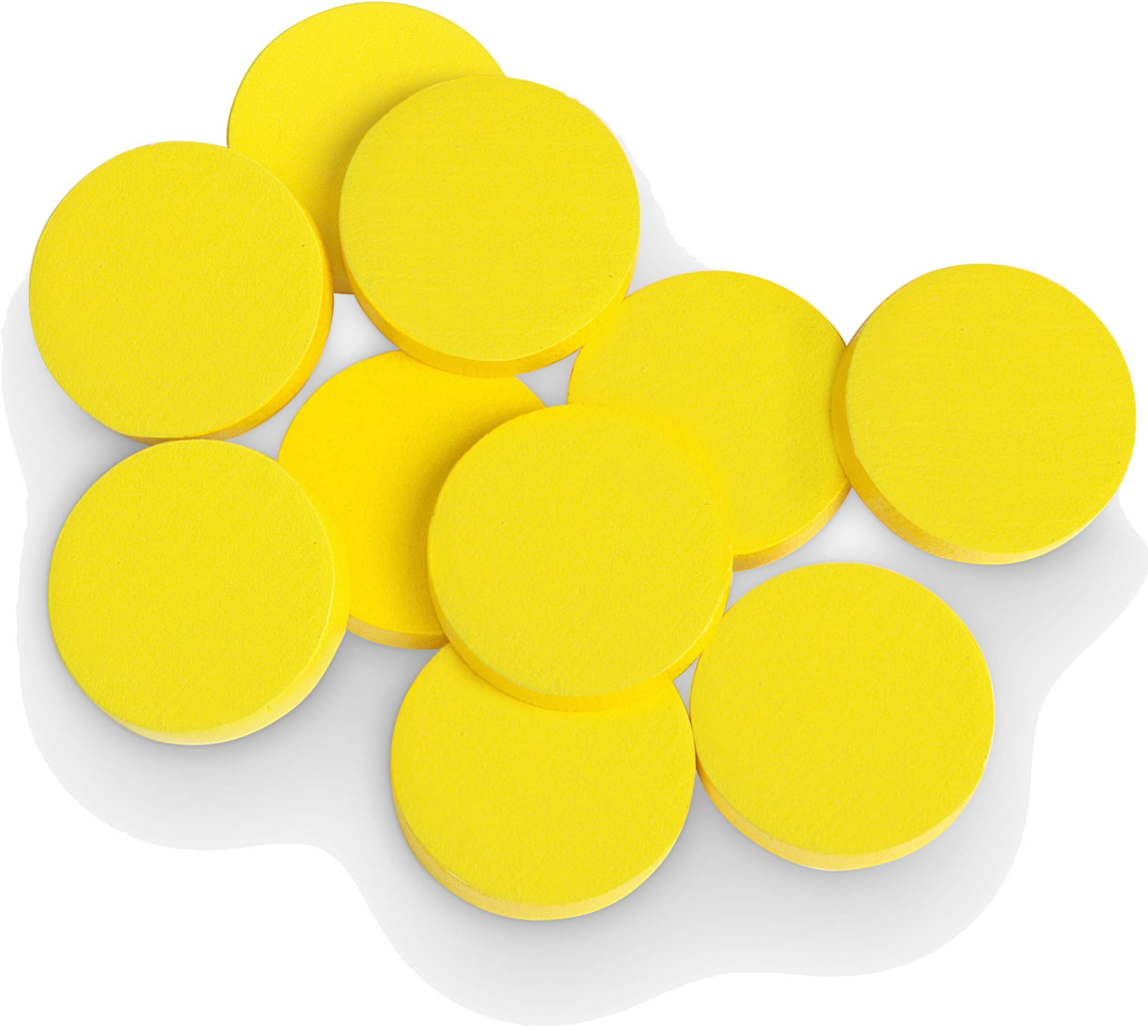 Peleya Spare Plinko Pucks / Dropping Discs