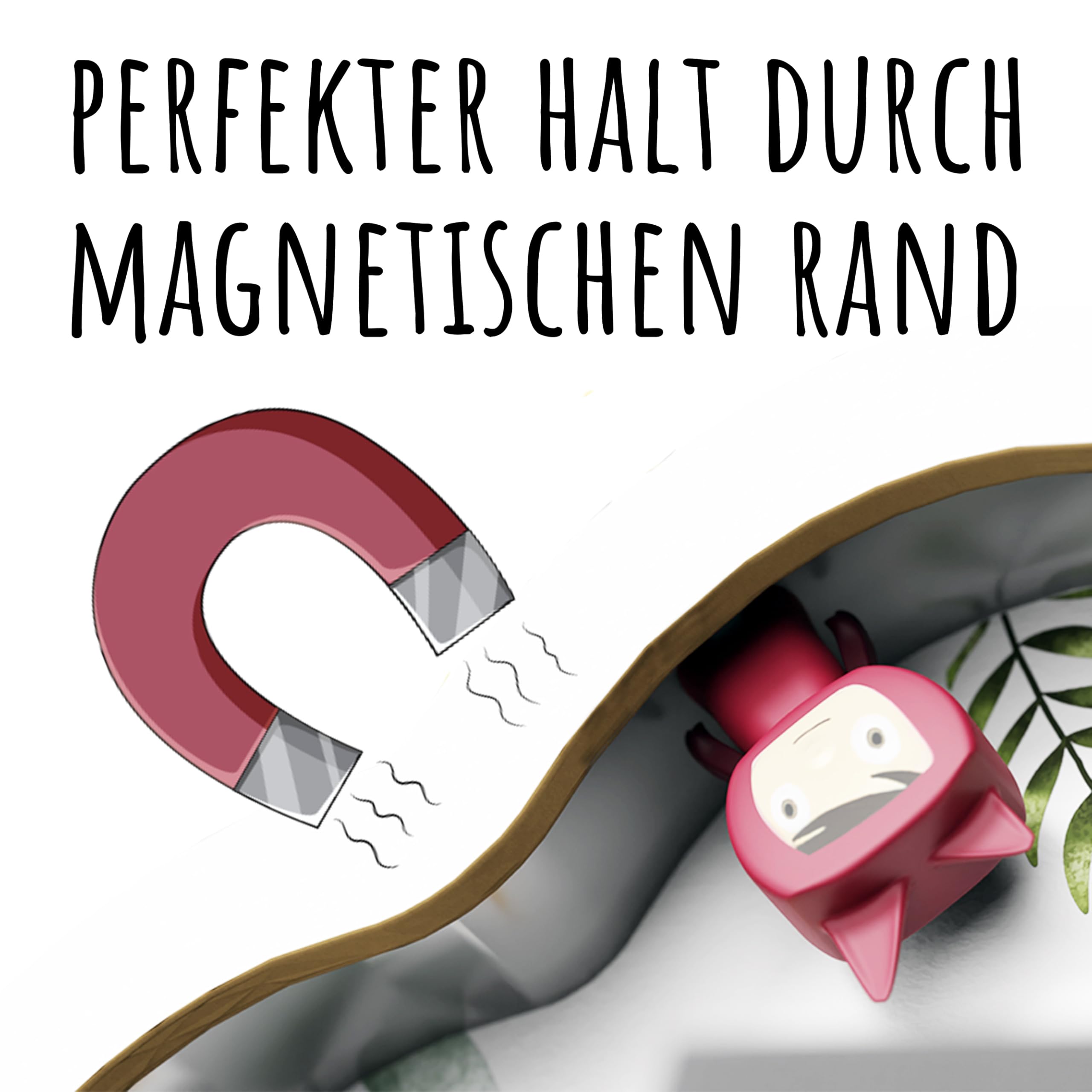 Holzura Regal Wolke für Toniebox 2, Wandregal für Tonie Figuren, Aufbewahrung für Tonies, Halterung für Toniebox