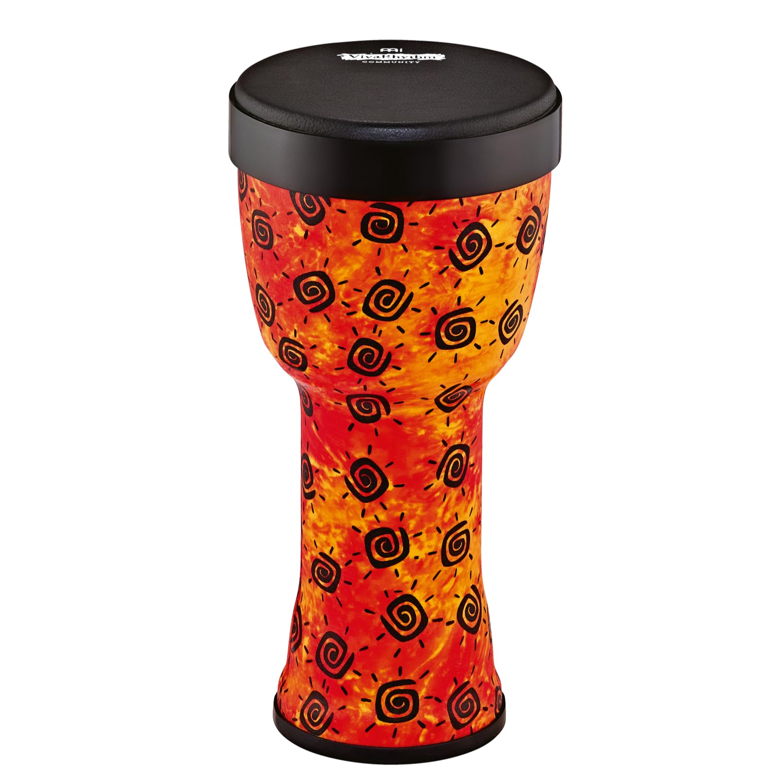 Meinl VivaRhythm - Djembe, VR-SDJPO8-NH
