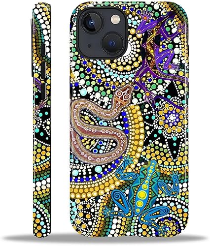 Miniatura 41 de Funda para iPhone 15 Pro Max, Funda Híbrida Resistente 2 en 1 de Cuerpo Completo, Resistente a Golpes, Protección Brillante para iPhone 15 Pro Max -