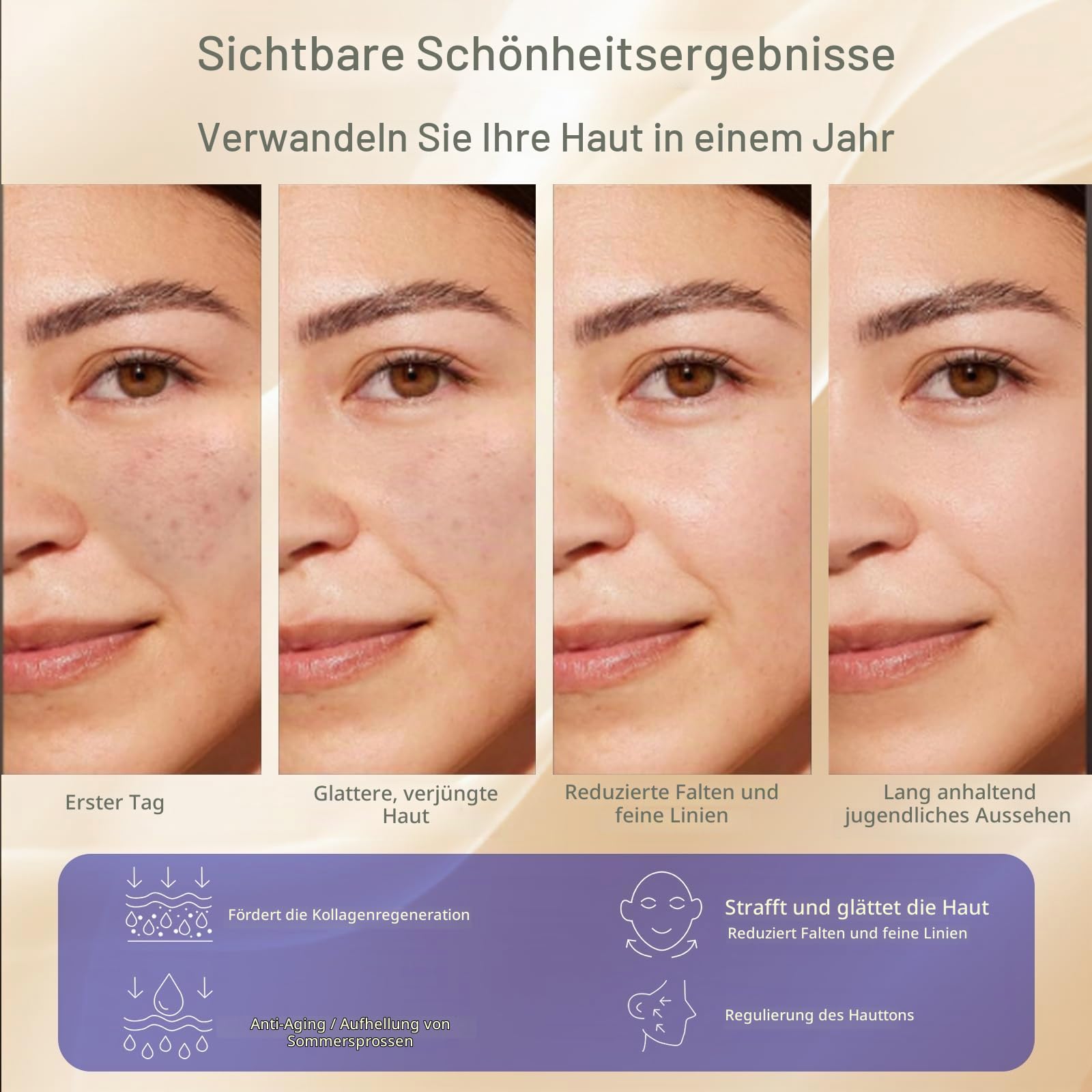 LED Maske Gesicht – LED Gesichtsmaske Lichttherapie mit 7 Modi, Red Light Therapy Face Mask 7 Funktion Mit Controller, Aufladbar Rotlicht Maske Gesicht für Anti-Aging (Schwarz)