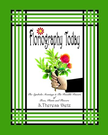 Floriography Today