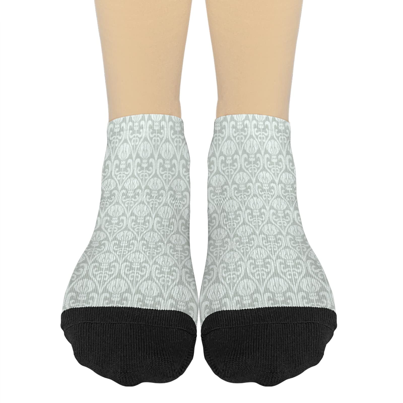 GenericFunny Socks Sock copper Crew Socks for Women Low Cut Socks for Mens