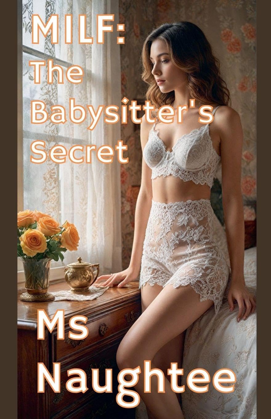 Milf: The Babysitter's Secret: 3