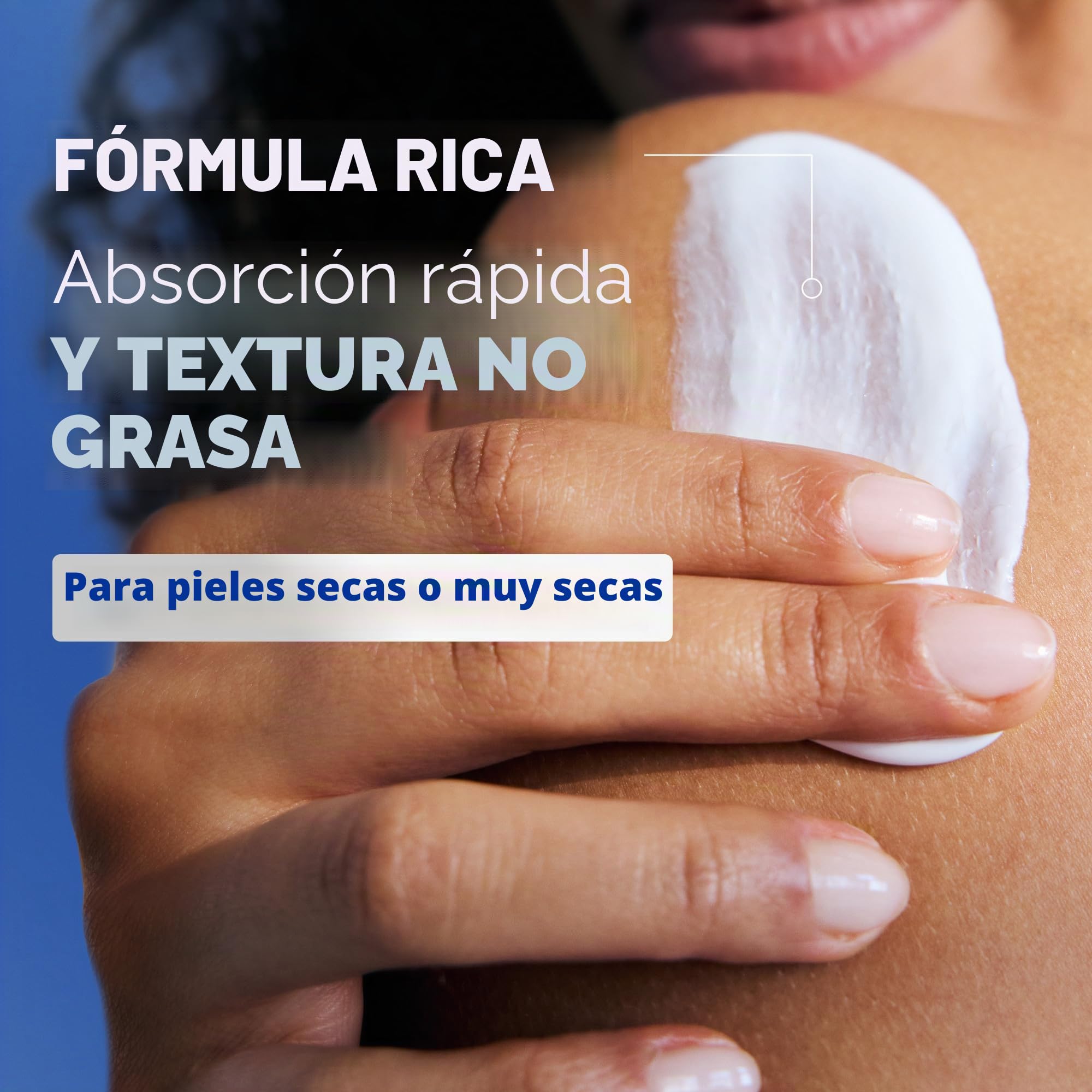 NIVEA Essentially Enriched Body Lotion, 16.9 Ounce by Nivea