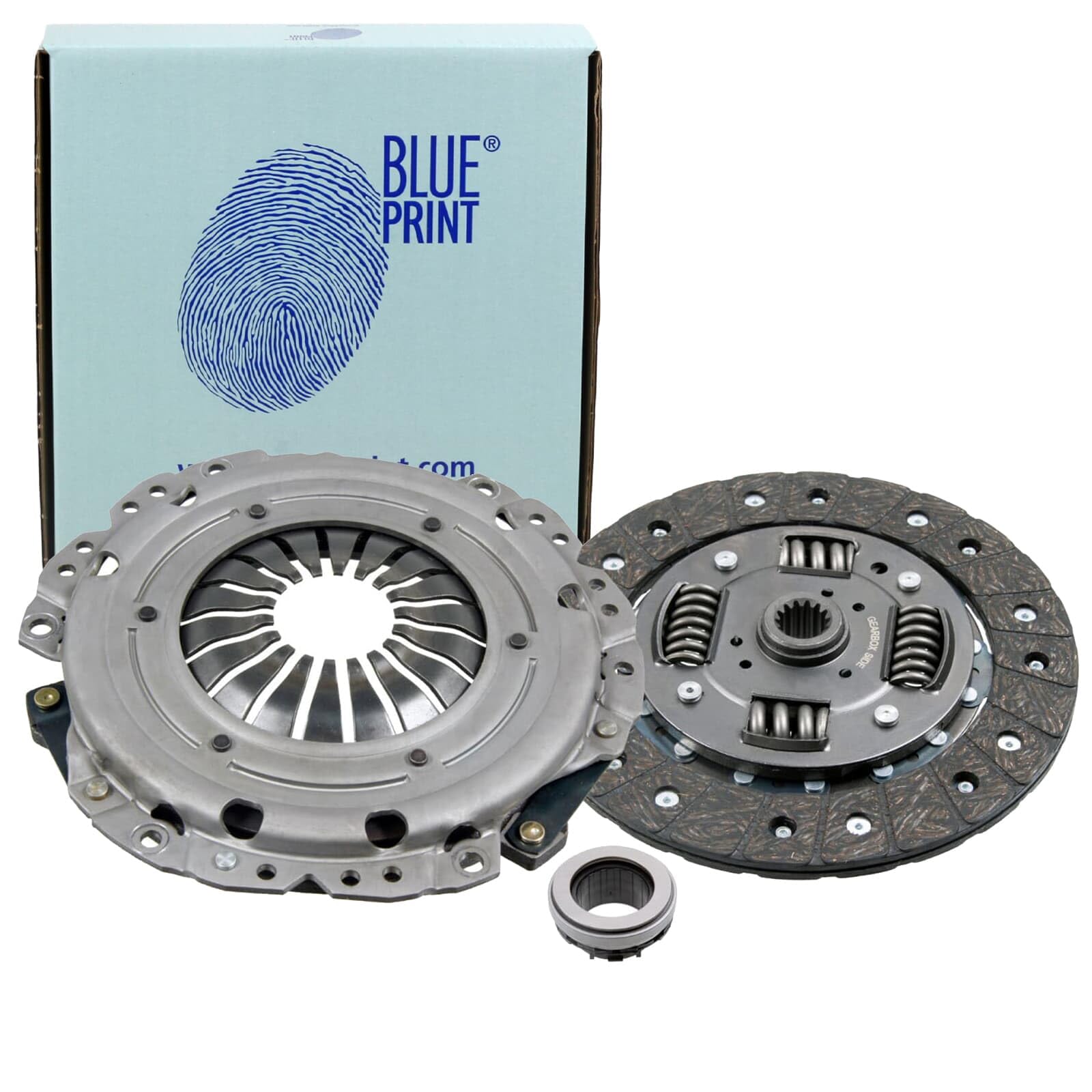 Blue PrintKit Embrague ADW193004 Bilston - Nuevo Pck de 1 unidad