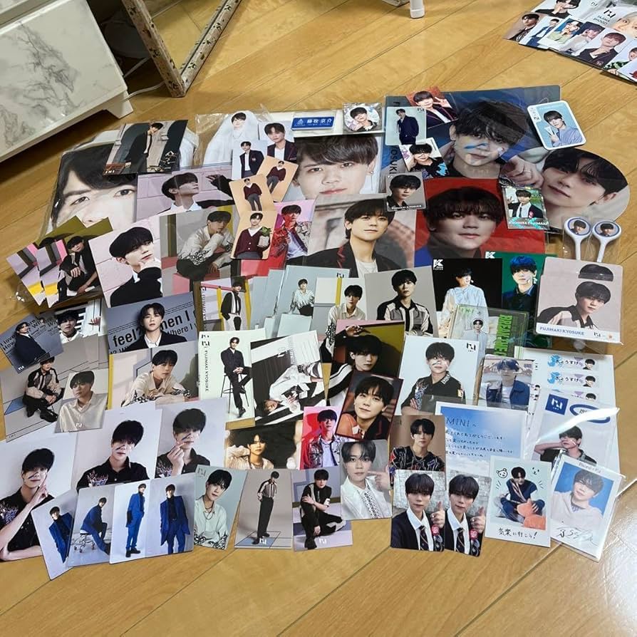 INI 藤牧京介 まとめ売り 藤牧京介まとめ売り 商品一覧ページ | INI OFFICIAL STORE