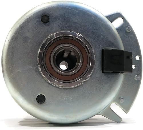 Miniatura 7 de The ROP Shop  Embrague eléctrico y arnés de cables para Warner 5219-98, 521998, 5219-104, 5219104