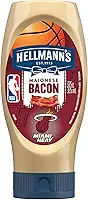 Hellmann's Maionese Bacon 335g