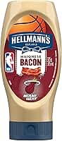 Hellmann's Maionese Bacon 335g