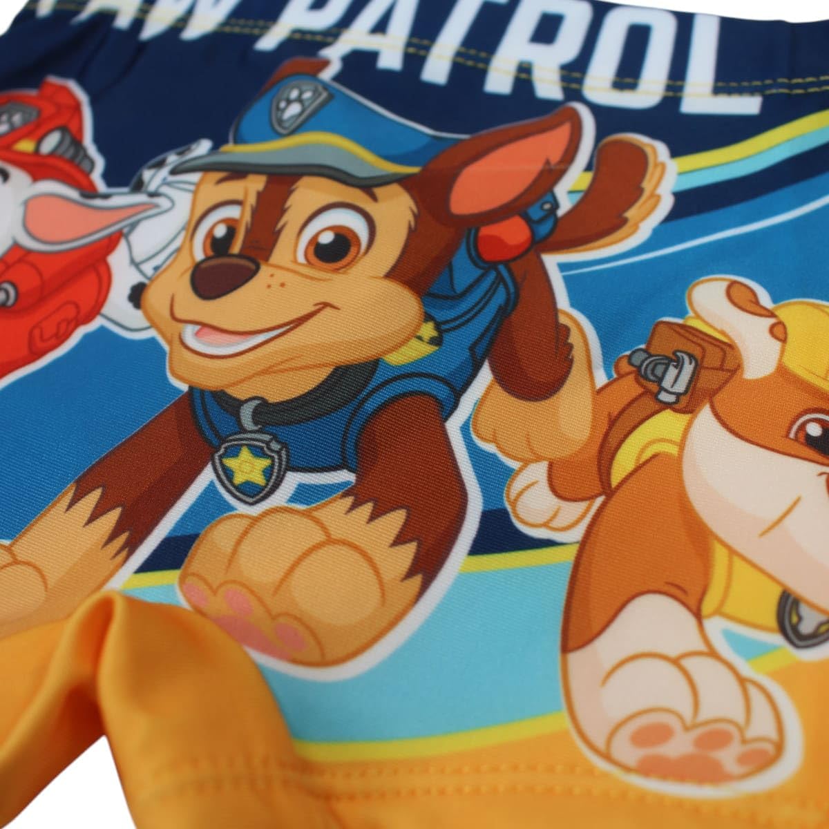 Disney Bañador Paw Patrol Swim Trunks Unisex niños (Pack de 1)