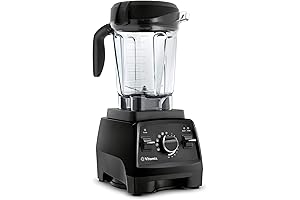 Vitamix Professional Series 750 Blender: Savor the Professional Advantage
