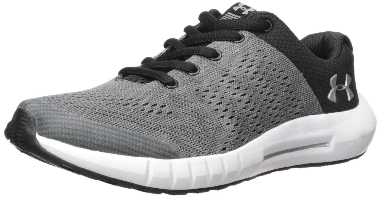 Under Armour Boys Ua Bps Pursuit Competition Running Shoes