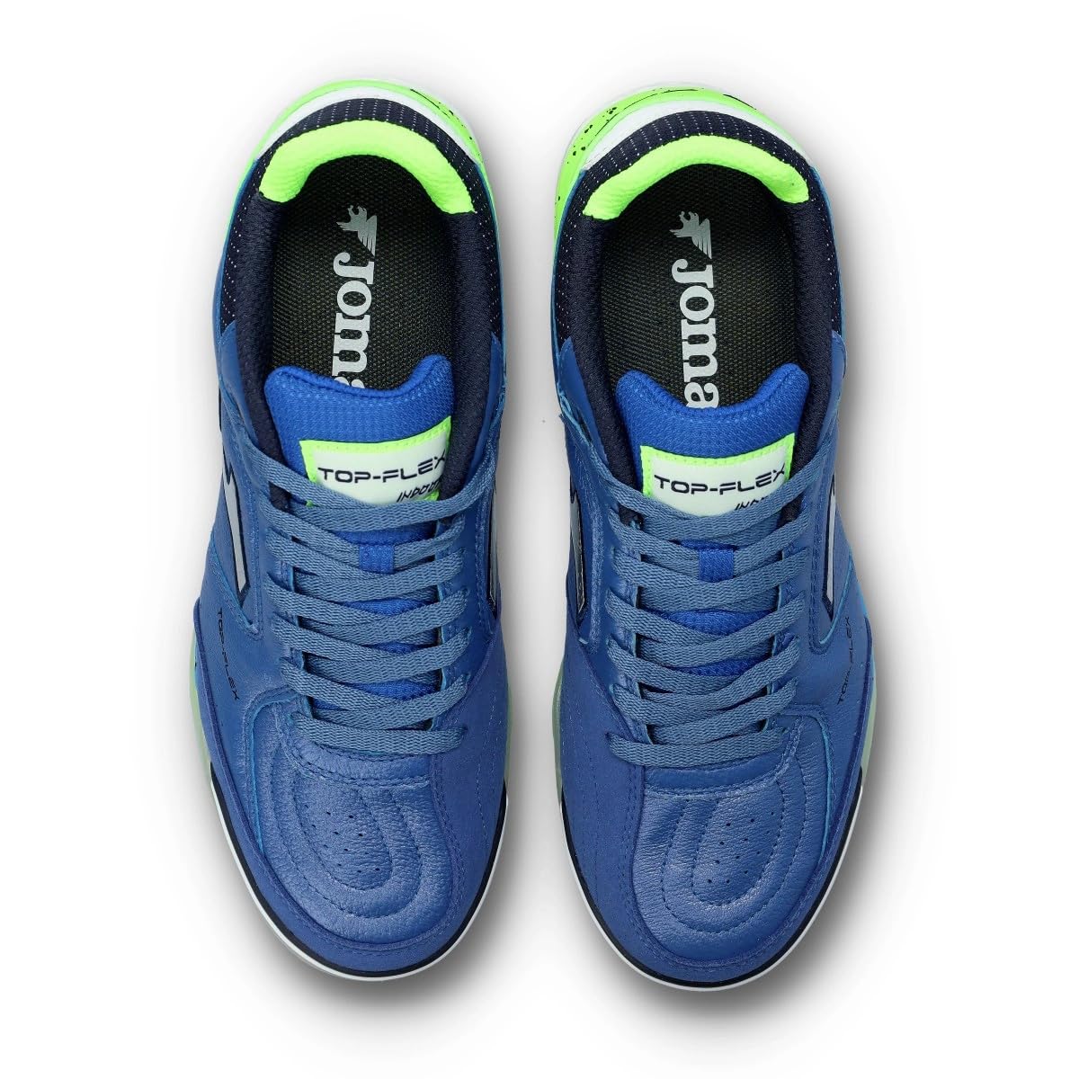 Joma Top Flex Rebound 2604 Indoor - Zapatillas de fútbol sala para hombre