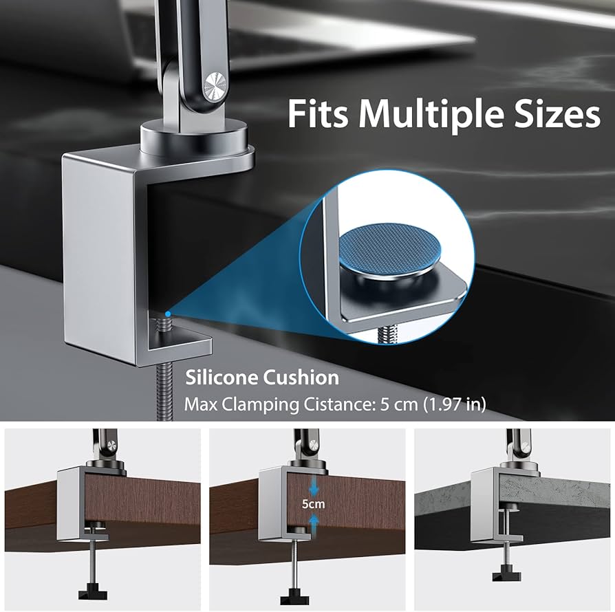 Amazon.co.jp: KU XIU 磁気アームスタンド iPad Pro 13インチ M4(2024