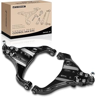 A-Premium Front Lower Control Arm with Ball Joint & Bushing