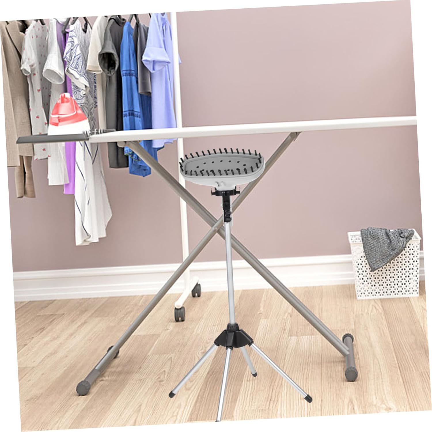 Garment Steamer Nozzle Replacement Steam Accessory for Household Ironing Machines Easy to Install Compatible Models and Efficient Steam Handle