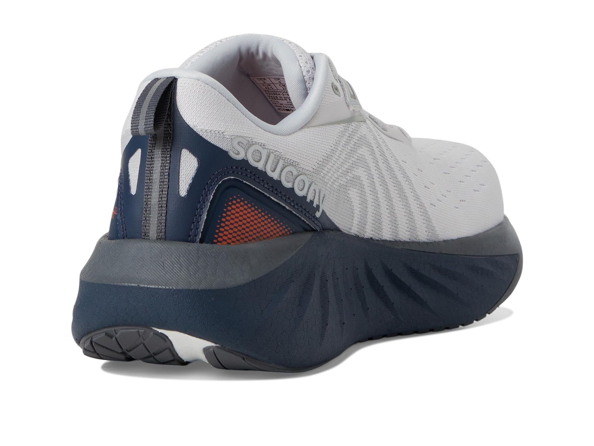 Saucony Men's Triumph 22 Sneaker