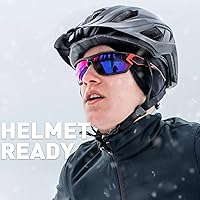 Vista 7 de JOEYOUNG Calentadores de orejas de forro polar para hombres, mujeres y niños, diadema de invierno, orejeras para clima frío, correr, ciclismo, esquí