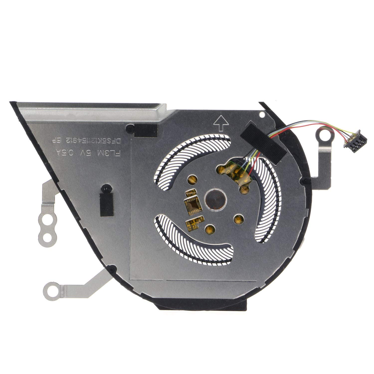 Ventilateur Asus Vivobook Flip 14 Tp412fa, Ventilateur De