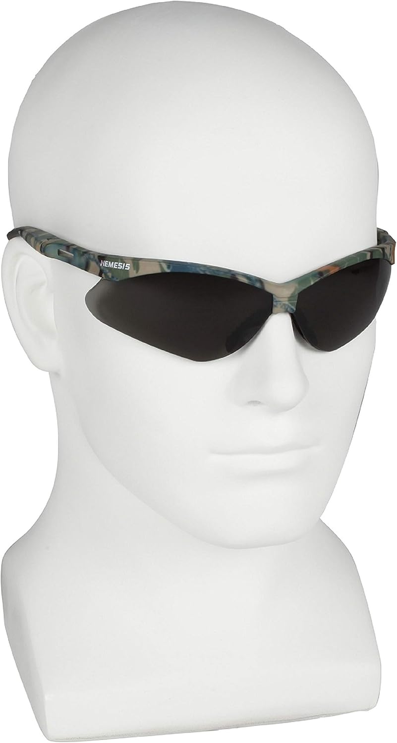 KleenGuard Nemesis Safety Glasses