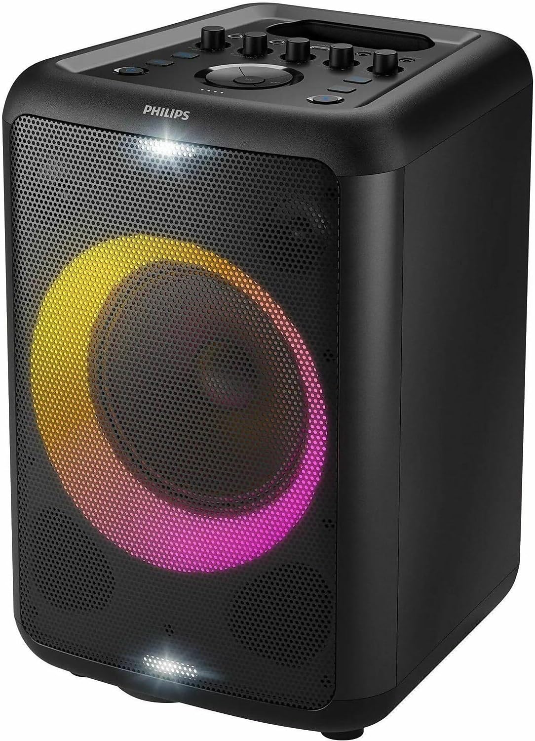 PHILIPS X3206 Bluetooth Party Speaker with Deep bass