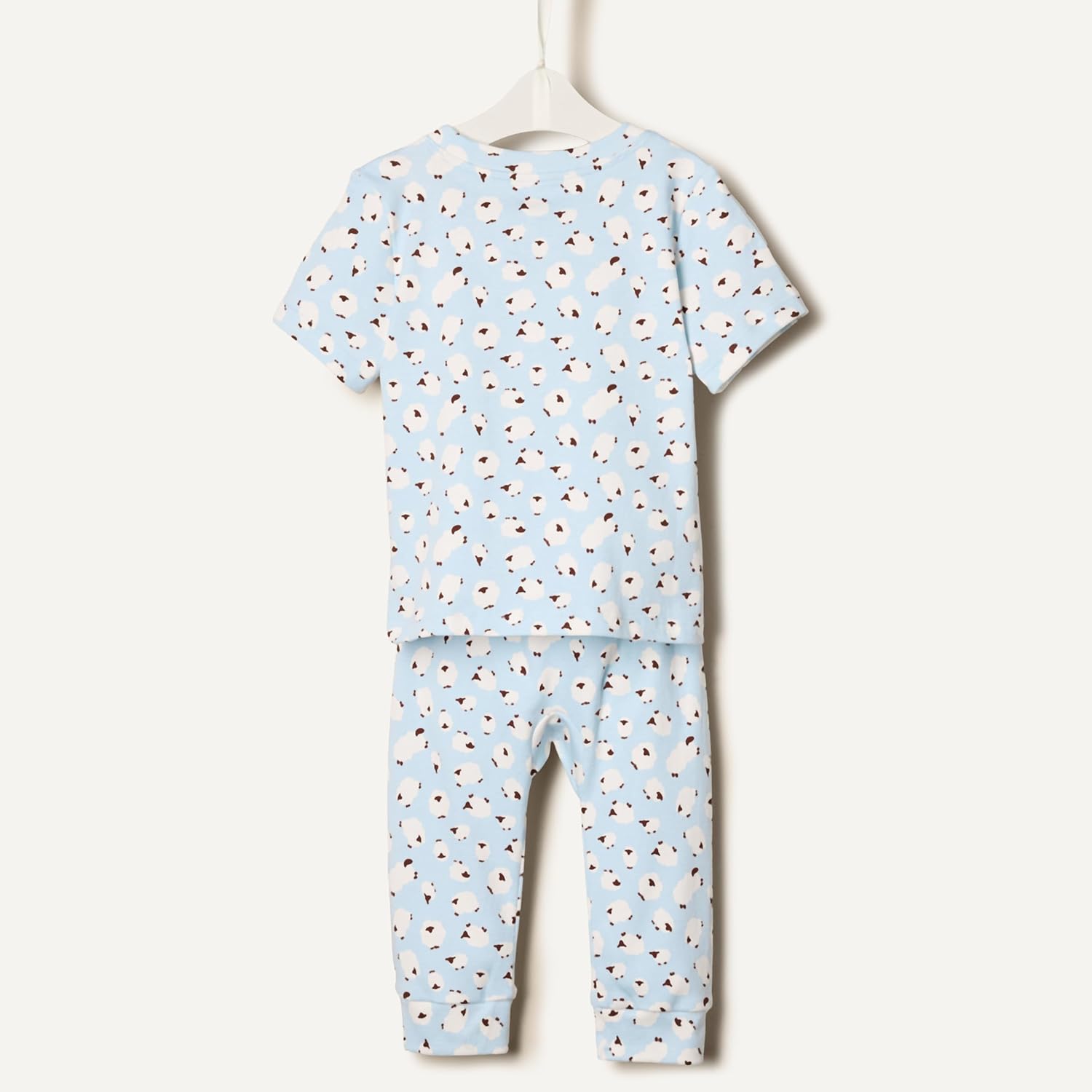 Amazon Essentials x Sofia Grainge Unisex Toddlers and Babies' Pant & Top Set - Image 6