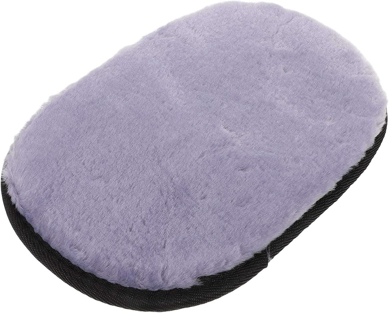 ABOOFAN Furniture Cleaning Gloves Car Wash Mitt Soft Plush Restoration for Long-Term Use Easy to Carry