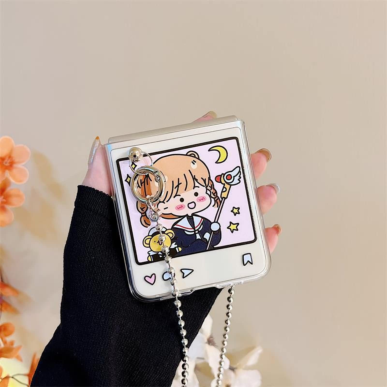 Amazon.co.jp: SHENLIN カードキャプターさくら 木之本 桜