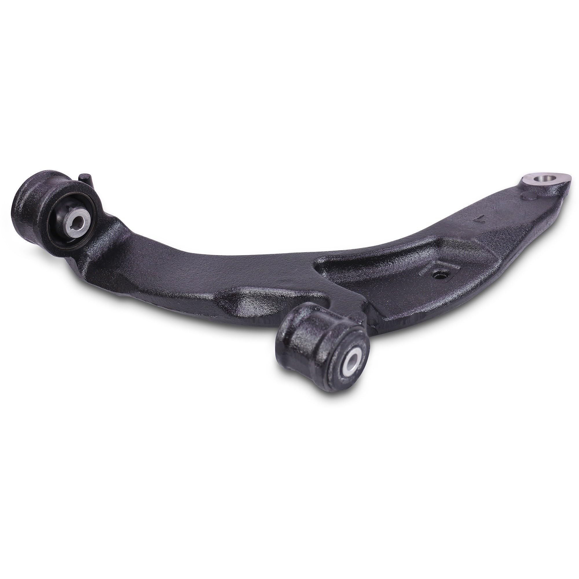 ATEC Germany 2x bras de suspension + 2x MEYLE joint de suspension + 2x