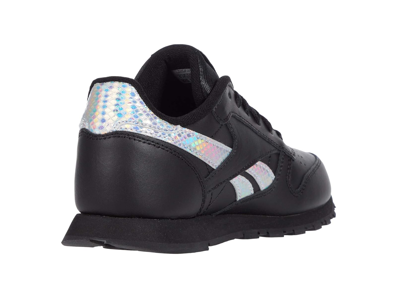 reebok cl leather prs