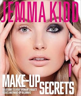 Jemma Kidd Make-Up Secrets:...