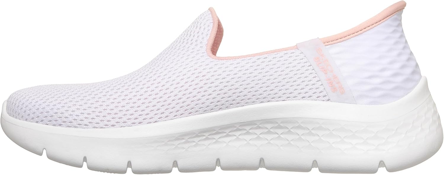 Skechers Womens Skechers Women's Hands Free Slip-ins Go Walk Flex-Relish