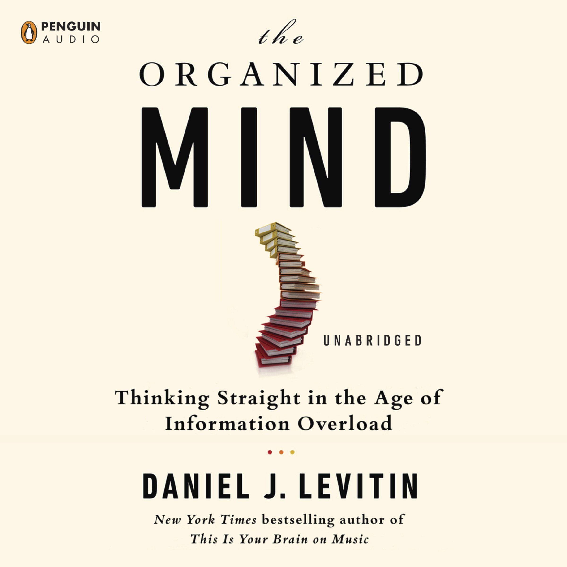 The Organized Mind