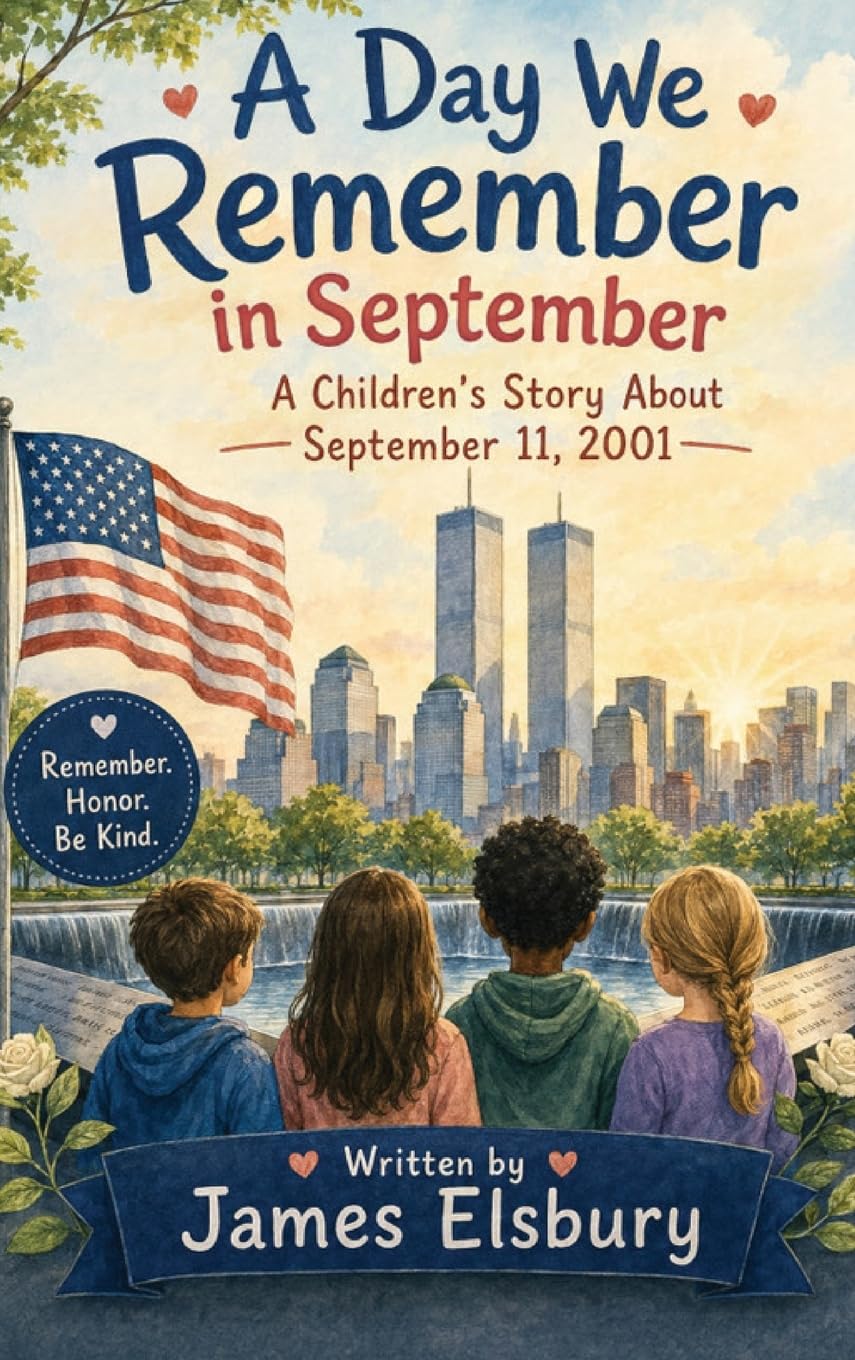 A Day We Remember in September