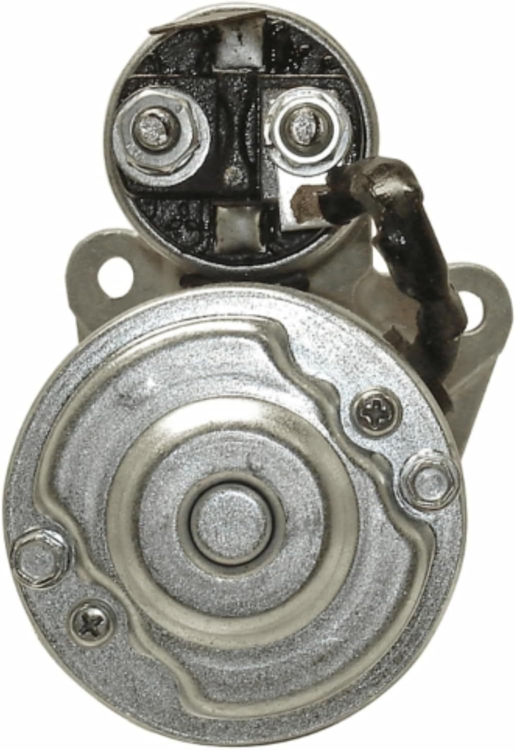 SB Parts Rebuilt Starter Compatible with Lexus GX460 2010-2011 4.6L