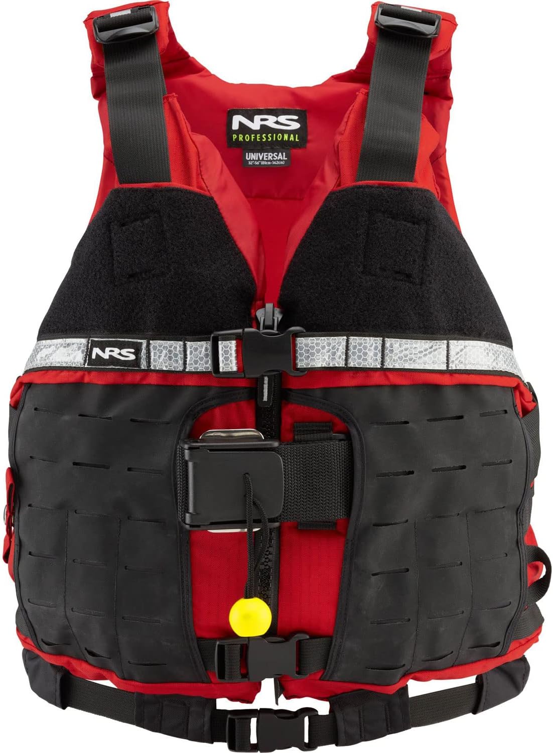 NRS Rapid Responder Lifejacket (PFD)