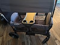 Review Image by Linda Briere