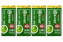 UJInoTSUYU IYEMON Matcha Blend Sencha (Loose Leaf) | Premium Japanese Green Tea grown in Uji Kyoto | Imported from Japan | 100% Pure and Authentic | 100g (Pack of 4) gallery image